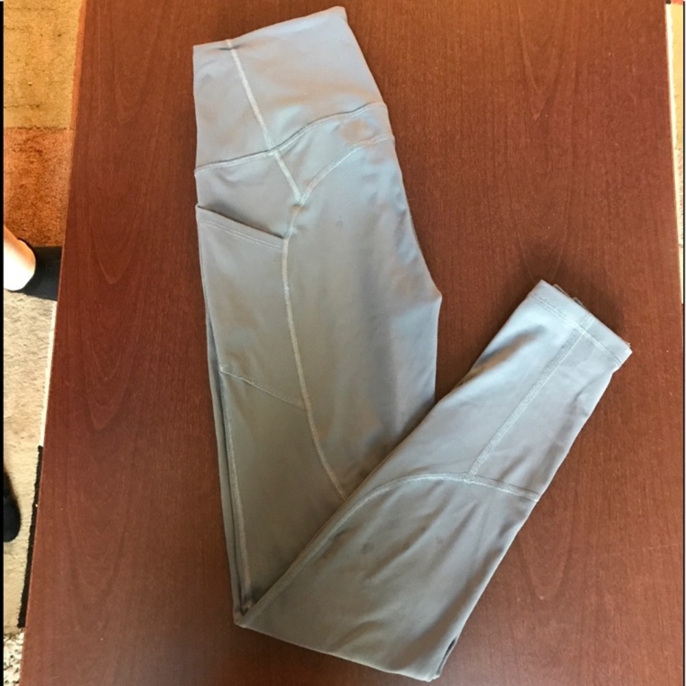 VSX Knockout hi-rise Leggings